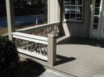 exterior handral