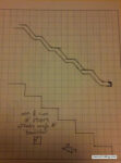 Banister Plan