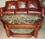 custom branch table