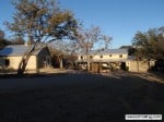 Texas Lake House