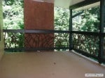 Porch Deck Railings