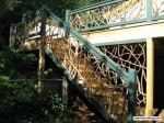 Stairs Railing