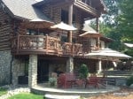 Best Deck Railing