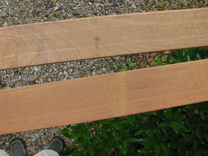 Ipe Wood