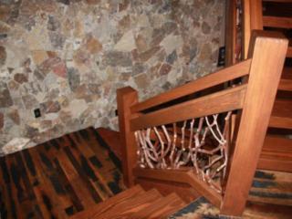 Ideas For Wooden Stairs