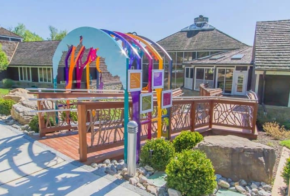 Children's Inn at NIH