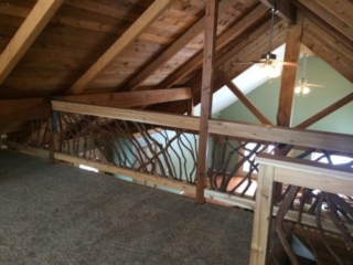 Mountain Laurel Handrails Wisconsin