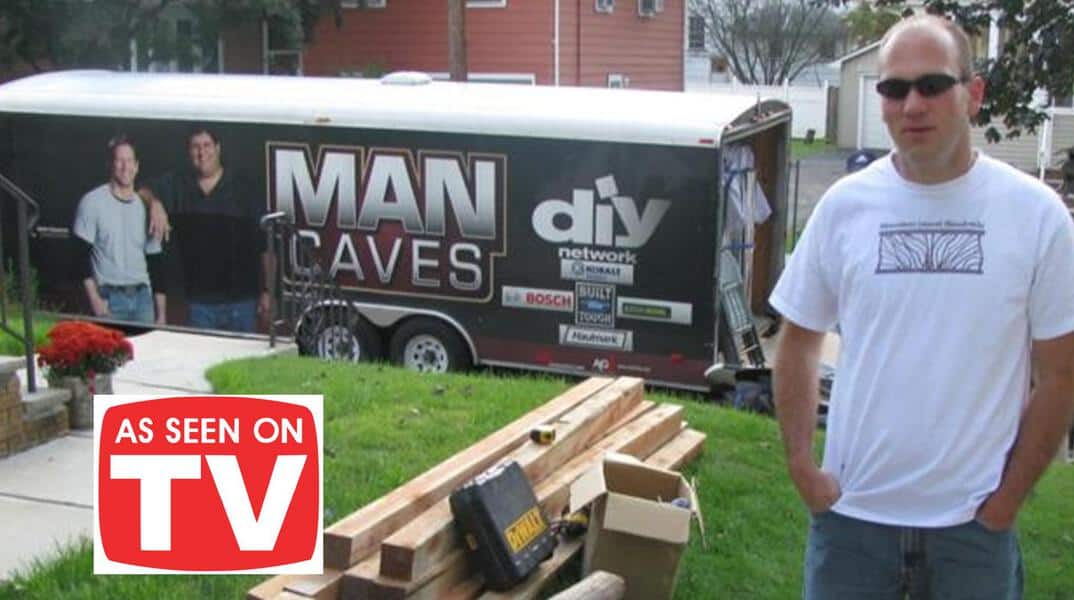 man-cave