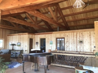 Wellington, CO Rustic Colorado Home