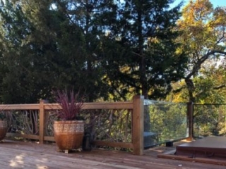 Exterior Living Environment