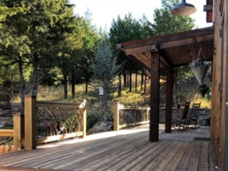Fine Outdoor Living