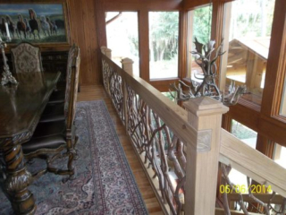 Florida Balcony Railings