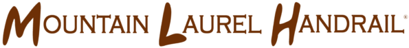 Mountain Laurel Handrail logo