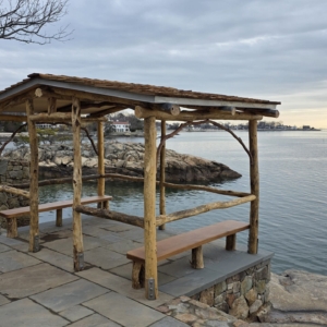 Branford CT Framing Logs