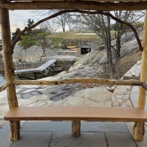 Branford CT Logs