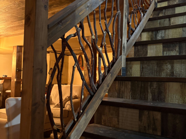 Wantagh NY Custom Handrails