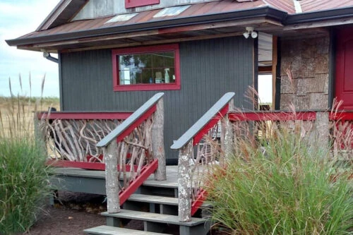 Hopkinsville, KY External Handrails