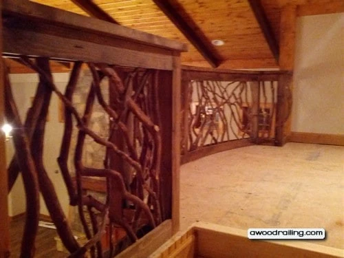 Handrail For Balcony