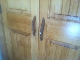 Mountain Laurel Door Pulls