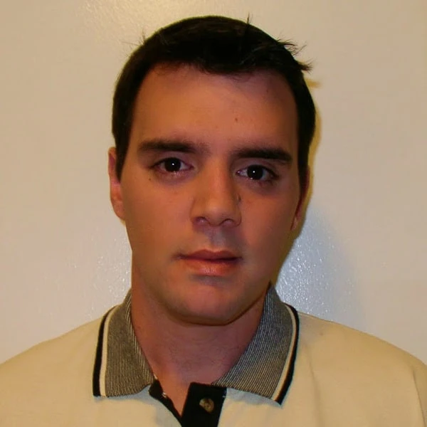 richard d'angelo