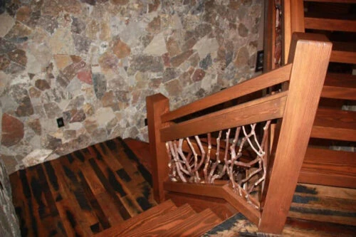 Ideas For Wooden Stairs