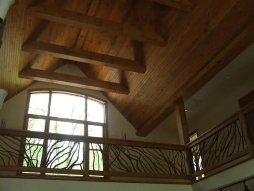 Balcony Railing Pennsylvania Balcony Railing Pennsylvania