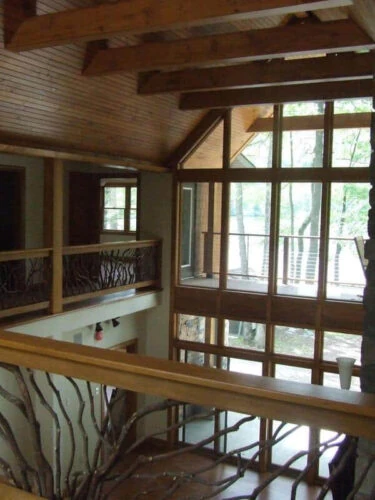 Balcony Railing Pennsylvania Balcony Railing Pennsylvania