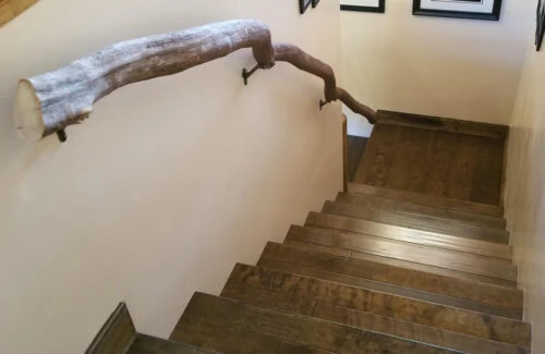 Arizona Branch Banister Arizona Branch Banister