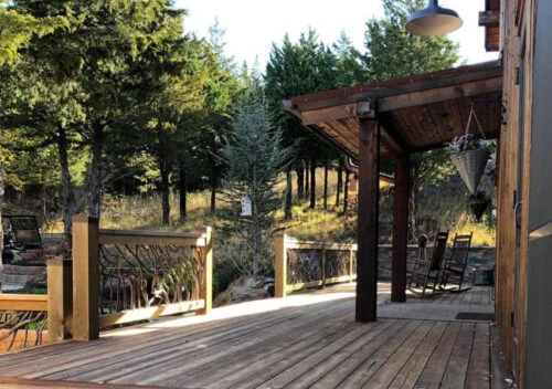 Fine Outdoor Living