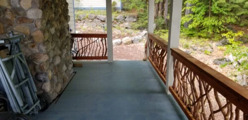 Lake House Weeseekanook
