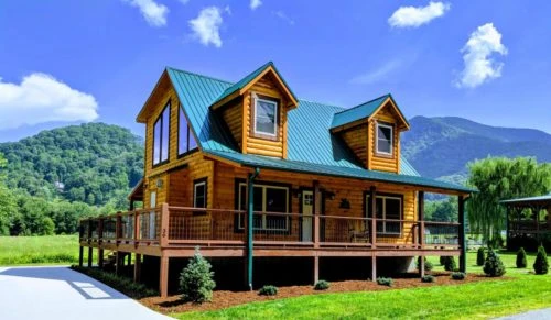 Maggie Valley Nc Home Exterior