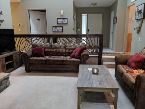 Room Divider