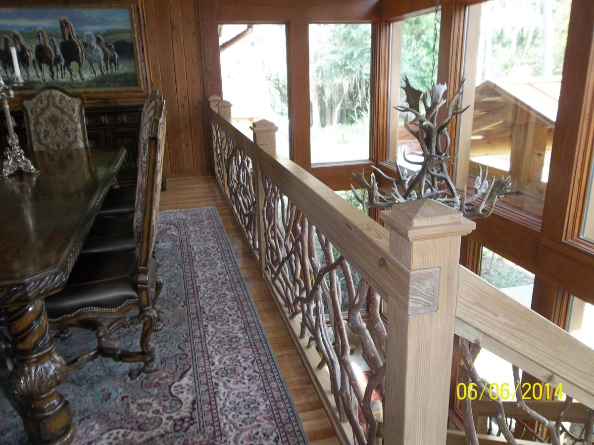 Florida Balcony Railings