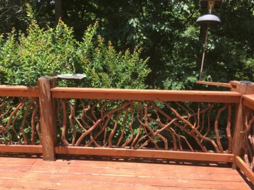 Handrails Kingston Springs Tennessee Handrails Kingston Springs Tennessee