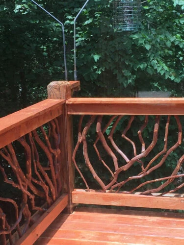 Kingston Springs Tennessee Handrails Kingston Springs Tennessee Handrails