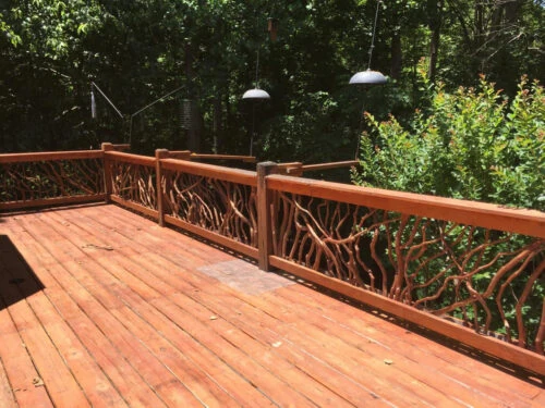 Laurel Handrails Kingston Springs Tennessee Laurel Handrails Kingston Springs Tennessee