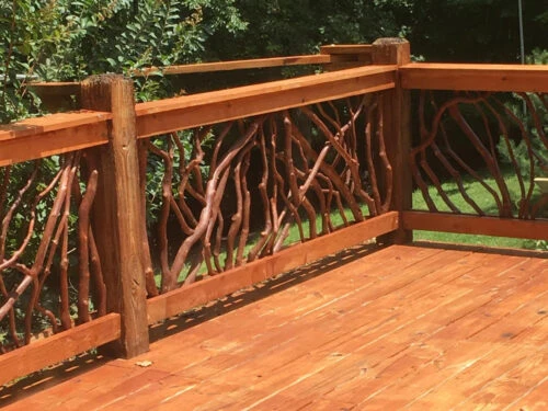 Laurel Railings Kingston Springs Tennessee Laurel Railings Kingston Springs Tennessee