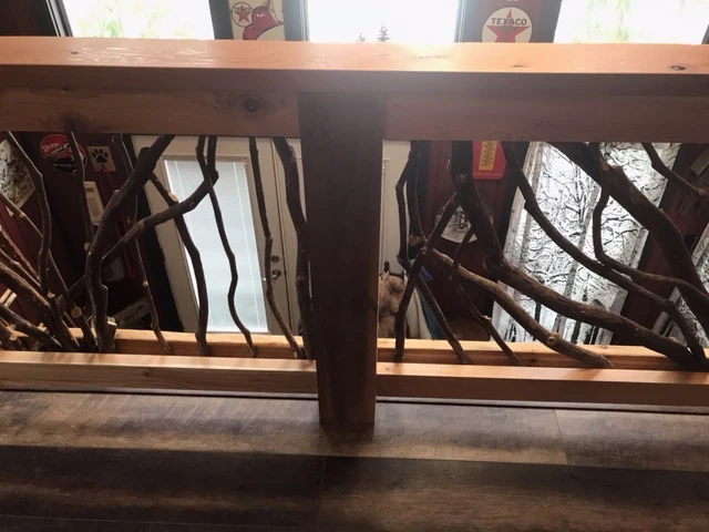 Railings Post Balcony